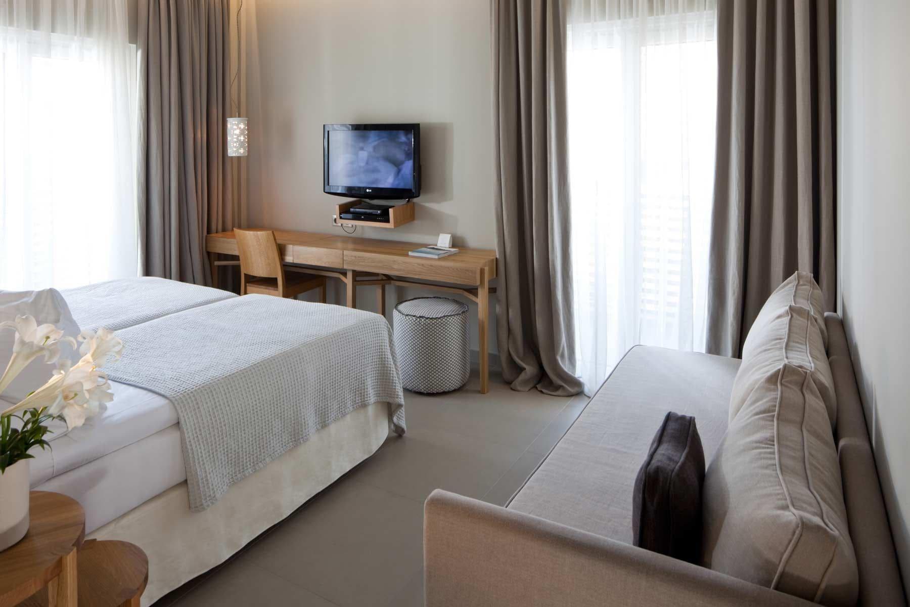Coco-Mat Hotel Nafsika Kifisiá Buitenkant foto