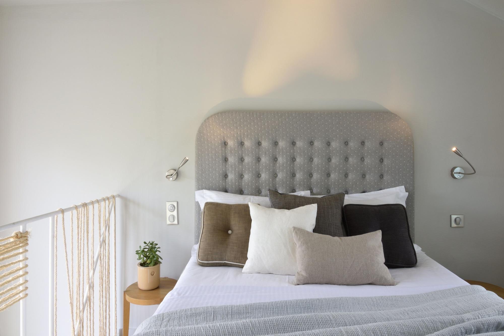 Coco-Mat Hotel Nafsika Kifisiá Buitenkant foto