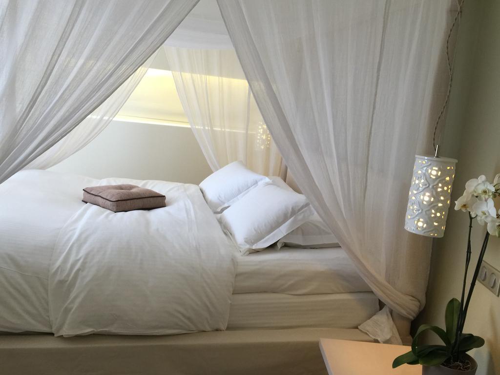 Coco-Mat Hotel Nafsika Kifisiá Interieur foto