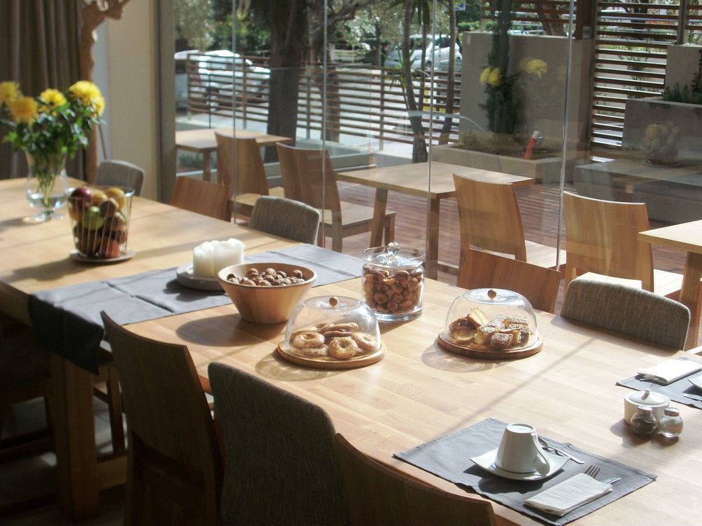 Coco-Mat Hotel Nafsika Kifisiá Buitenkant foto