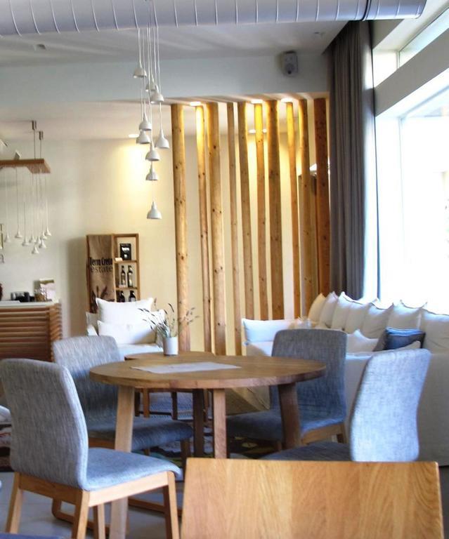 Coco-Mat Hotel Nafsika Kifisiá Buitenkant foto